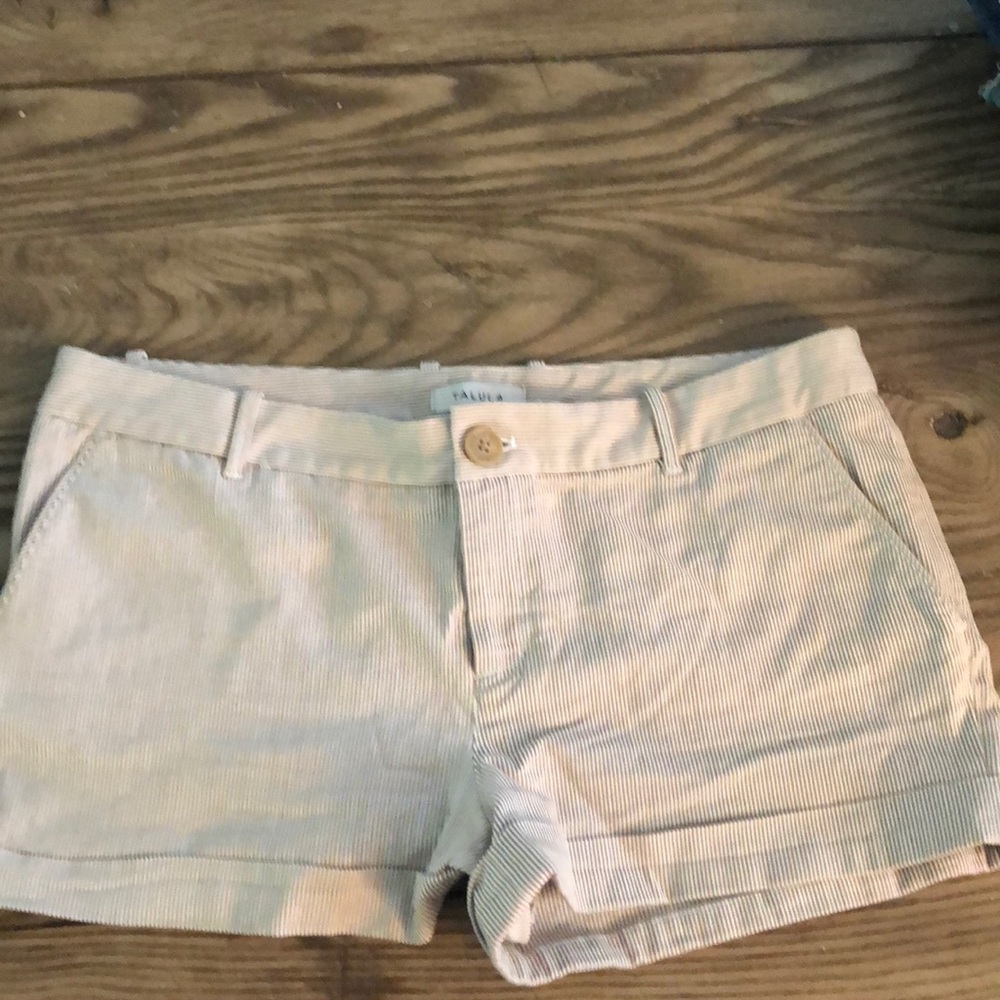 Talula shorts